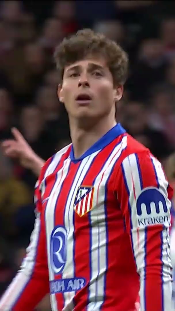 Atlético de Madrid 2 vs 0 RCD Mallorca | Game Highlights ⚽