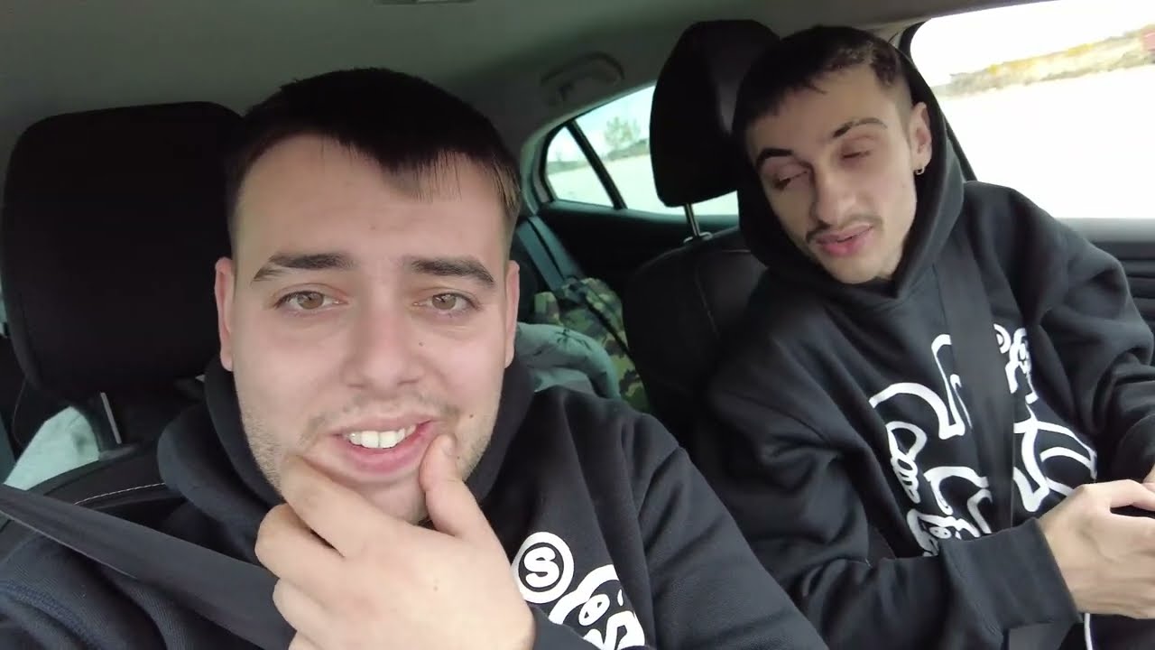 VLOG MADRID: LISTENING PARTIES, LACOSTE, GASTRONOMÍA...