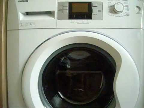 Bk 8121 Ey Camasir Makinesi Beko