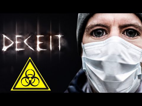 უფასო თამაში კორონავირუსზე ⚠️ Deceit Qartulad