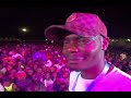 PRINCE INDAH LIVE PERFORMANCE AT MALAIKA MUSICAL FESTIVAL IN MAMBOLEO STADIUM, KISUMU