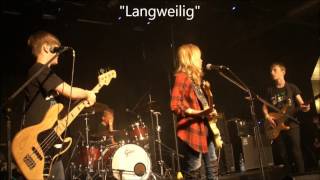 Streber Sph Bandcontest - Teil 2