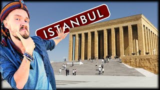 The Capital of Turkey - Is Ankara Worth Visiting