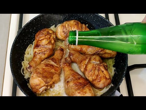 Video: Vil du tilberede en kylling?