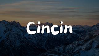 Cincin  Hindia mix Playlist Lirik  