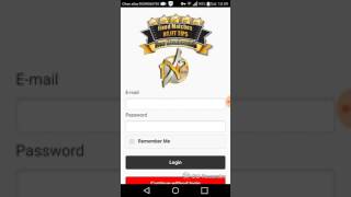 كيفية استعمال التطبييق الرهيب :Fixed match HT/FT Tips screenshot 3