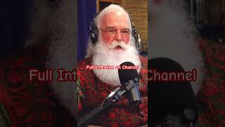 Santa Claus & North Pole Nation Giving Back - TikTok