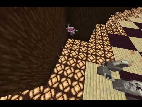 Magispeller vs Stonecutter Man[Invasion Code Red]