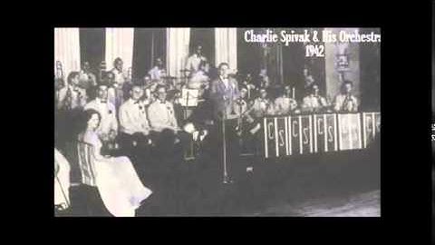 Charlie Spivak - It's Always You