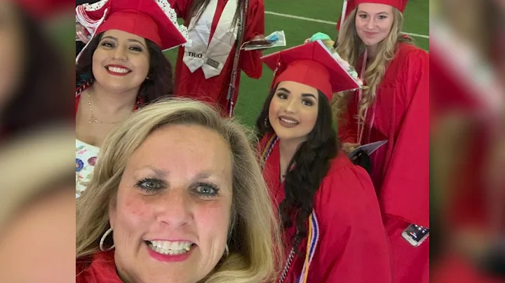 Celebrate Hunt County Episode 163 - Lori Butler