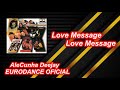Message - Love Message (Radio Edit)