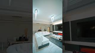Garden | Balcony | Maid Room | Elvator | Sanad