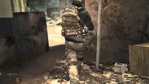 COD MW3 hacker 085 [PC] [http://steamcommunity.com/profiles/76561198035524590/]