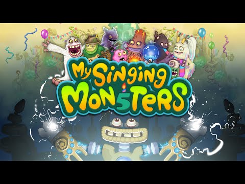 Видео: ИГРАЕМ В MY SINGING MONSTERS ВЫВЕЛИ лягушку И ОТКРЫЛИ КОЛЕЗЕЙ песни ^_^