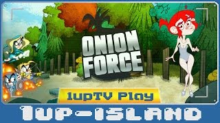 Onion Force - Broken Smelly Breath