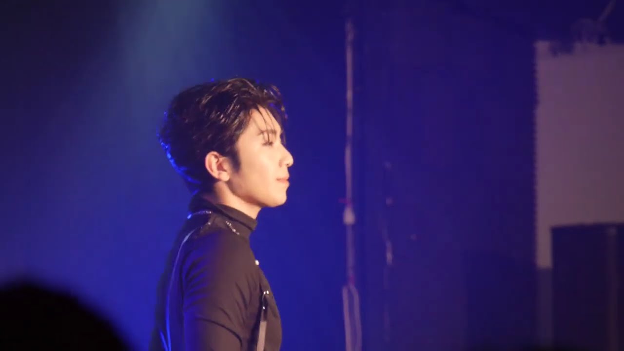 251223 The Eve - EXO cover by APEX