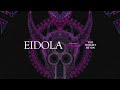 Eidola - The Weight Of Sin (Official Visualizer)