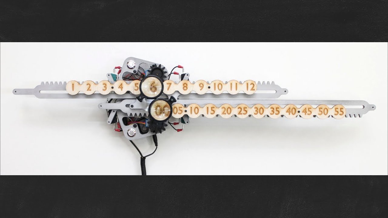 Side Hustle: Jonathan Odom