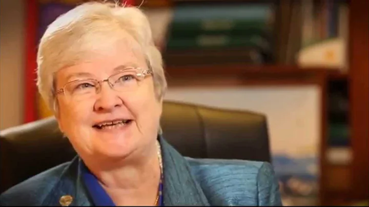 Sr. Anne Munley Interview for Mayor's Prayer Break...