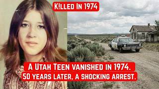 Celebrity Utah 1974 Cold Case Solved – Ted Bundy Confirmed Killer After 52 Years Wealth