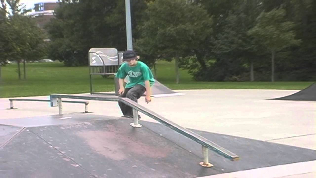 Jake Young ACC Minute