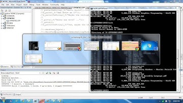 C++ Tutorial #87 : ASCII,ANSI,UNICODE and UTF-8; The last word on text.