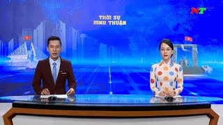 Thời sự 19h45 - 27/10/2022 | NTV