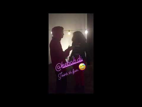 Kiki’s Instagram story 22/09/2019 translation