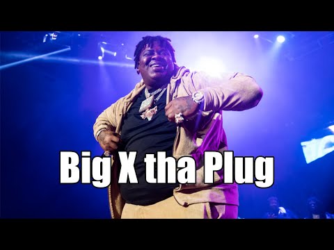 BigXthaPlug LIVE 🤯 Milwaukee Summer Fest Energy!