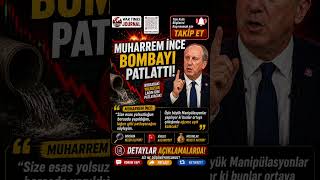 "Borsadaki yolsuzluk lağım gibi patlayacak! #shorts #chp #explore #borsa #bist100
