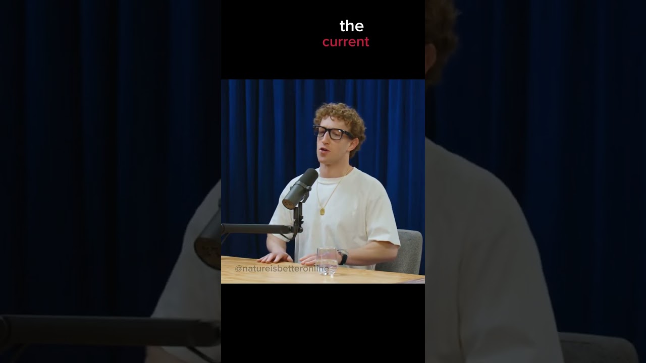 💊😭ZUCK IS A LIZARD🦎