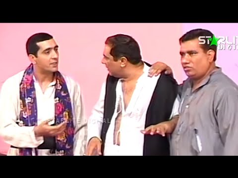 best-of-zafri-khan-and-nasir-chinyoti-new-pakistani-stage-drama-full-comedy-funny-clip-|-pk-mast