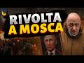 CAOS a Mosca, Putin sarà MANDATO VIA dal Cremlino! Chi sta preparando un COLPO DI STATO in Russia?