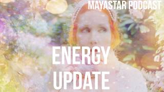 27th April 2026 Energy Update with Law of Attraction Affirmations & Angel Journey Activations