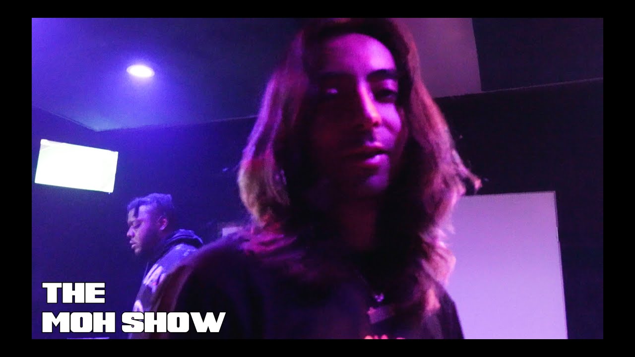 Surf Gang Files pt.2 THE MOH SHOW