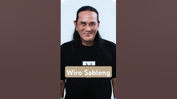Wiro Sableng (1995 - Sekarang) ✊️