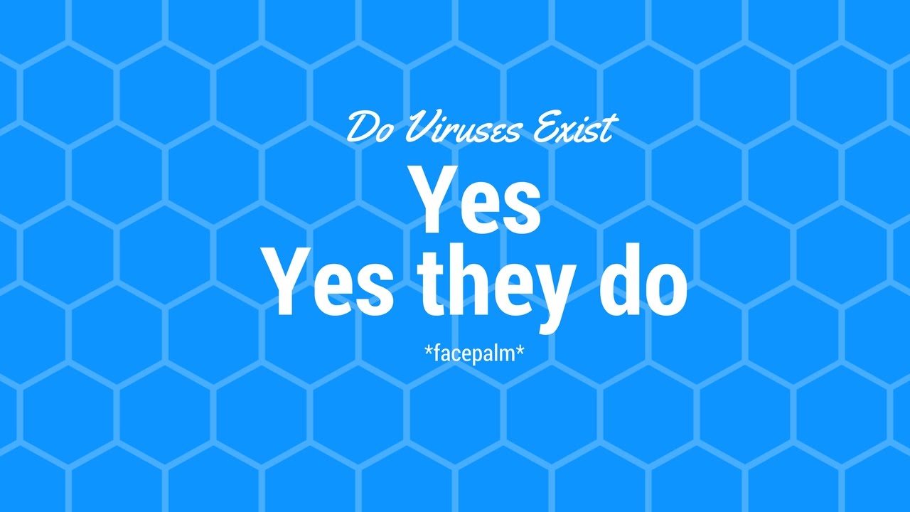 Germ Theory Denialists- We are Sick of Your Bunk 2 (Part 1)