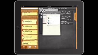 Accessing Ebooks for Foundation Students using BB Mobile Learn App screenshot 4