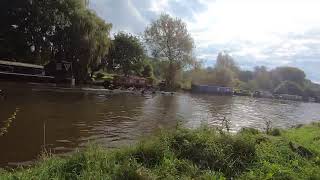 QCBC M4x+ Cambridge Small Boats Head 05 10 24