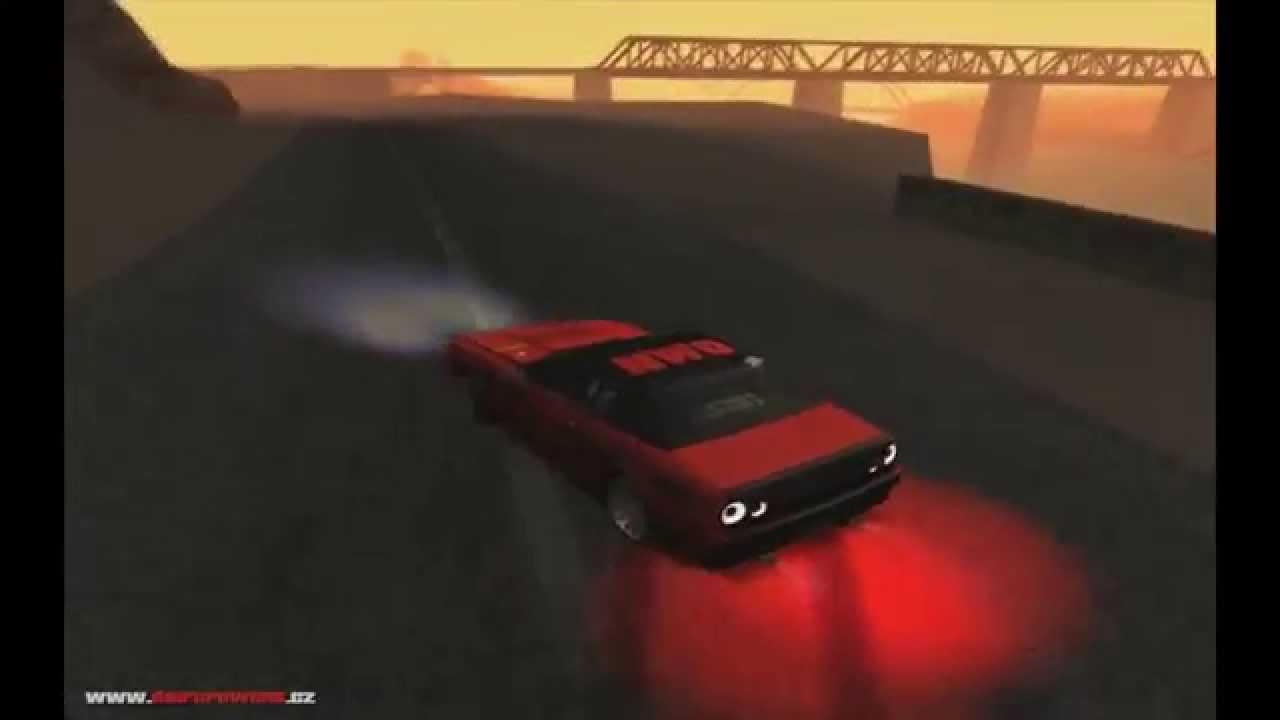 Drift Video 16 