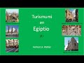 Turismumi en Egiptio – 4