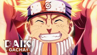 🦊👹💢Hashiras react 🎧♪ A Vontade do Fogo | Naruto (Clássico) | Basara