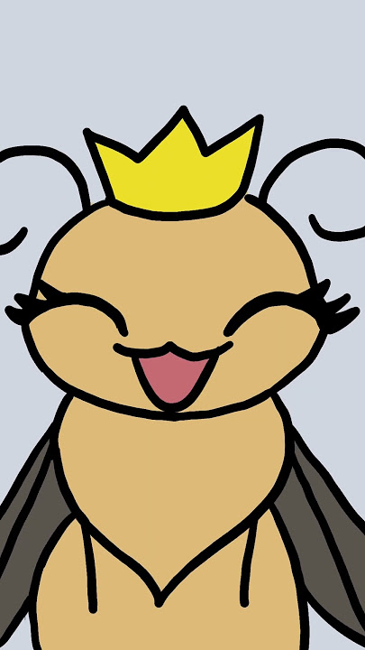 Tole tole #animation #toletole