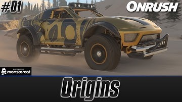 ONRUSH (PS4) [Let