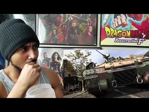 Call of Duty®: Modern Warfare® | Multiplayer Reveal Trailer REACTION!!!!