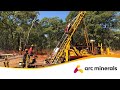 Arc minerals limited  update on the companys upcoming drilling programmes in botswana and zambi