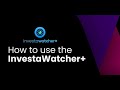 EASY NA ANG BUHAY TRADER with InvestaWatcher
