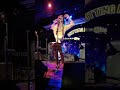 Kyle rising original she freaks me out  with joel hoekstra at the cutting room in nyc