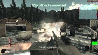 [1SK]WeekendRage Cod4bot by King-Orgy Ultimate Rage V2  1Round on Countdown