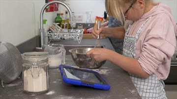 Proloquo2Go: Communicatie-app gebaseerd op pictogrammen